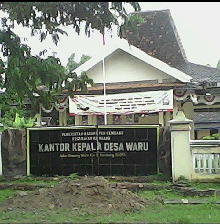 Kantor Desa